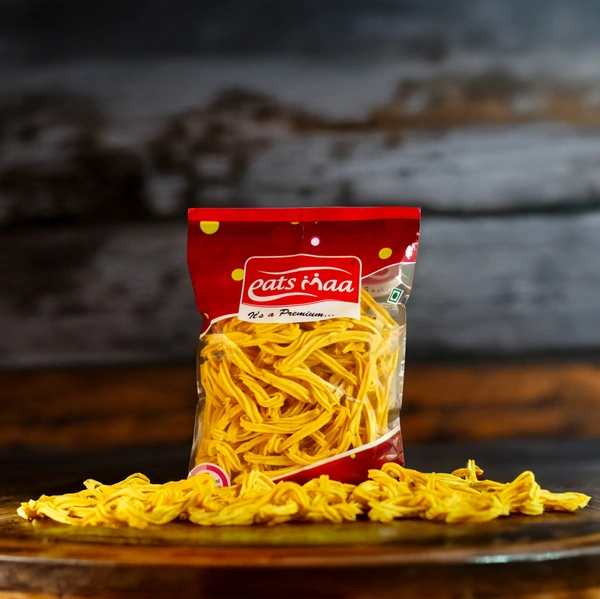 Eatsmaa Crispy Gathiya - 200g
