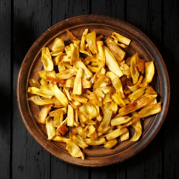Eatsmaa Jackfruit Chips - 150g