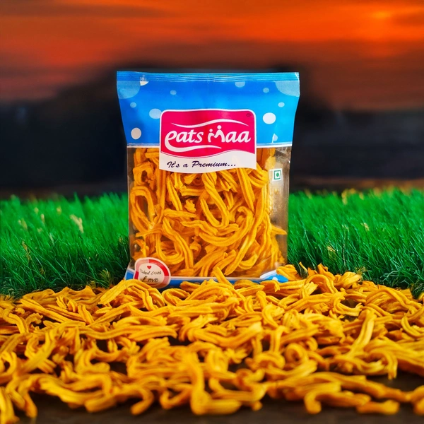 Eatsmaa Tomato Chakli - 200g