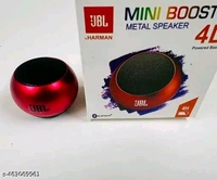 Mini 4D Bluetooth Speaker Ultra
