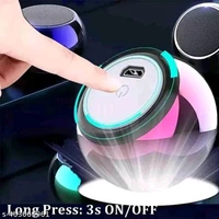 Mini 4D Bluetooth Speaker Ultra