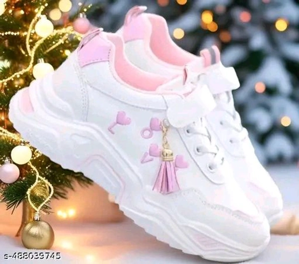 Casual Shoes Girls 