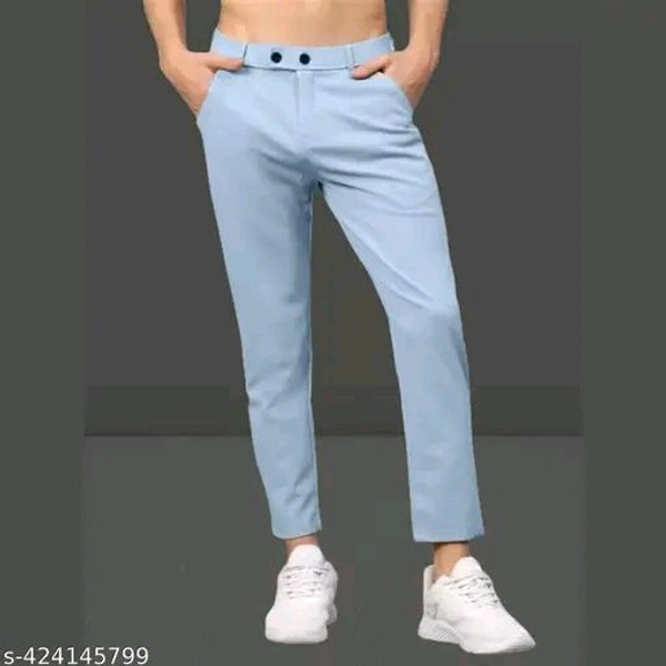 Men For Pants  - 32, Sail