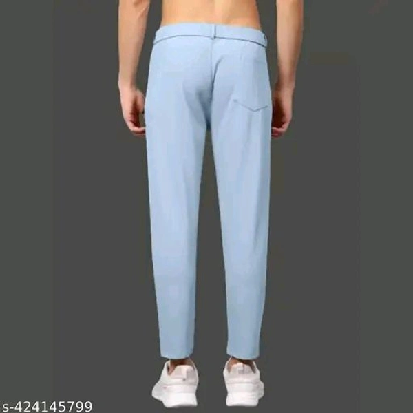 Men For Pants  - 32, Sail