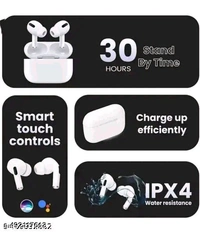 Bluetooth Airbus 