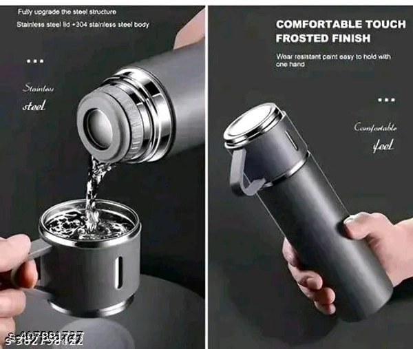 Trendy Water Bottle 
