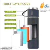 Trendy Water Bottle 