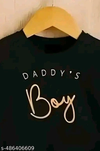 Fancy Kids Boys  - 0.3 Month