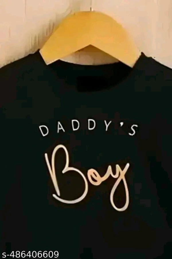 Fancy Kids Boys  - 0.3 Month