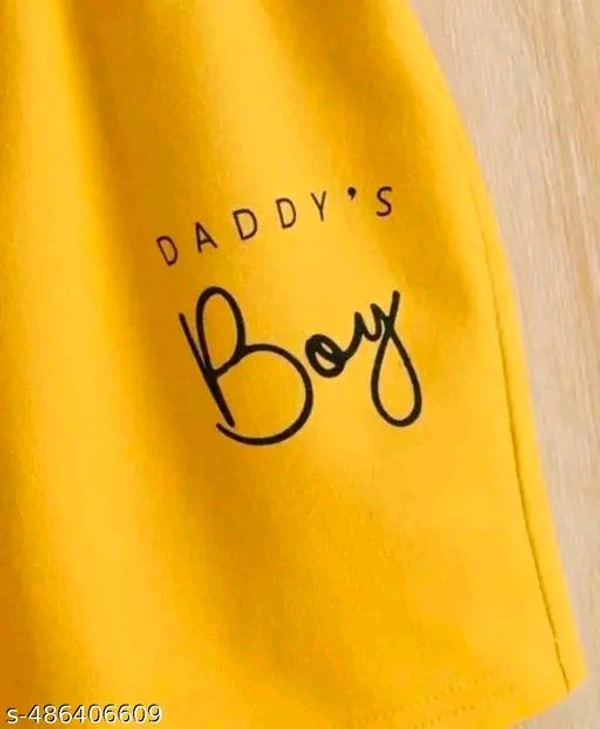 Fancy Kids Boys  - 0.3 Month