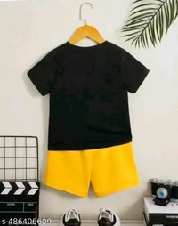 Fancy Kids Boys  - 12-18 Month