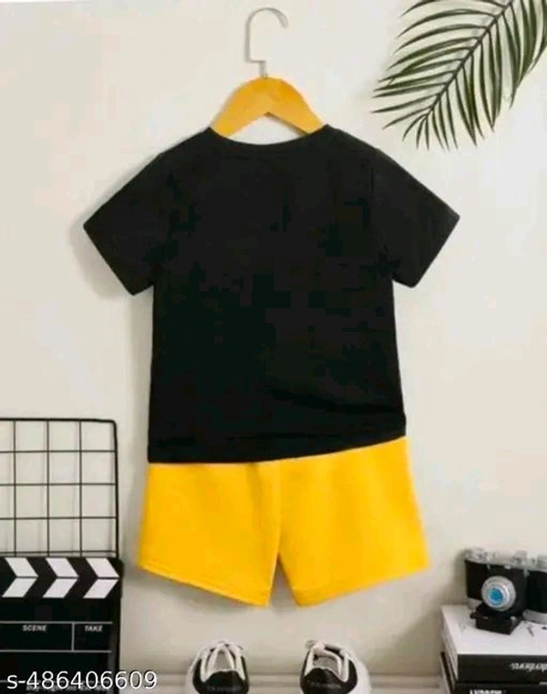 Fancy Kids Boys  - 12-18 Month