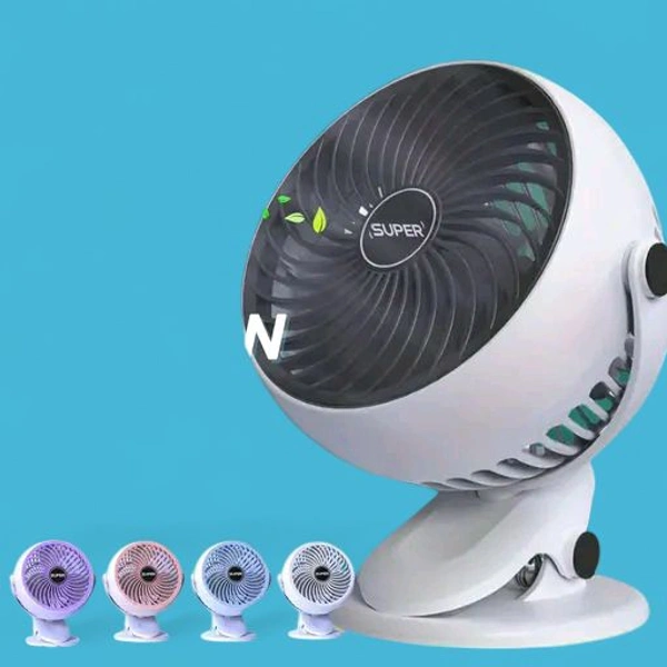 Stylish Latest High Speed Fan