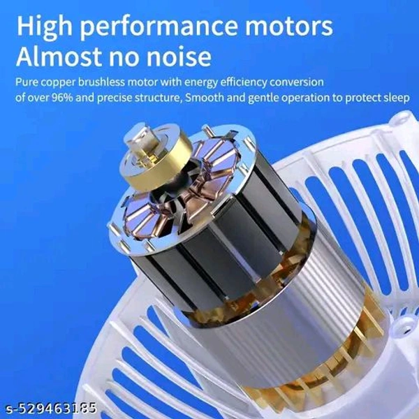 Stylish Latest High Speed Fan