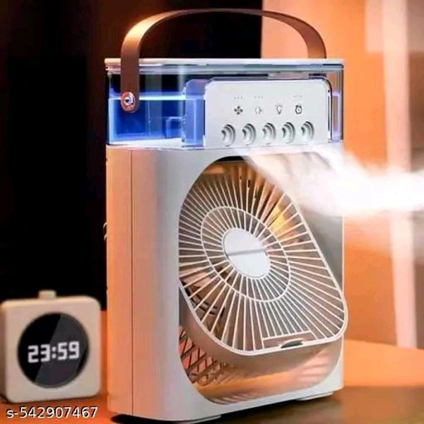 Mini Fan For Ac