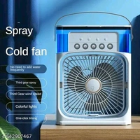 Mini Fan For Ac