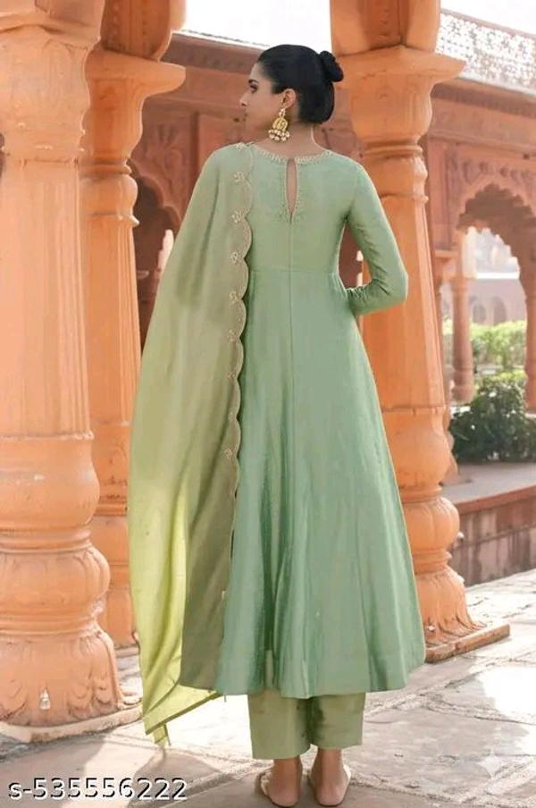 Stylish Latest Kurta Women  - Pelorous, XL