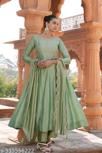 Stylish Latest Kurta Women  - Pelorous, XXL