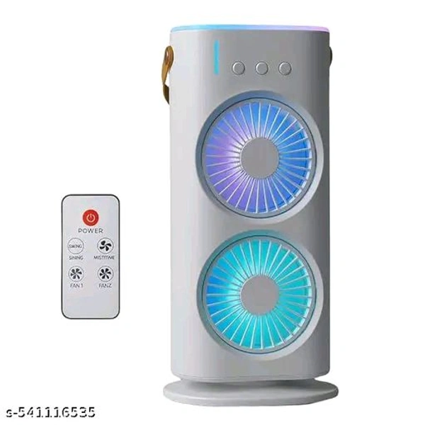 Fan For Ac Protible 