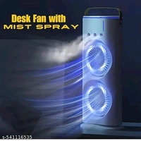 Fan For Ac Protible 
