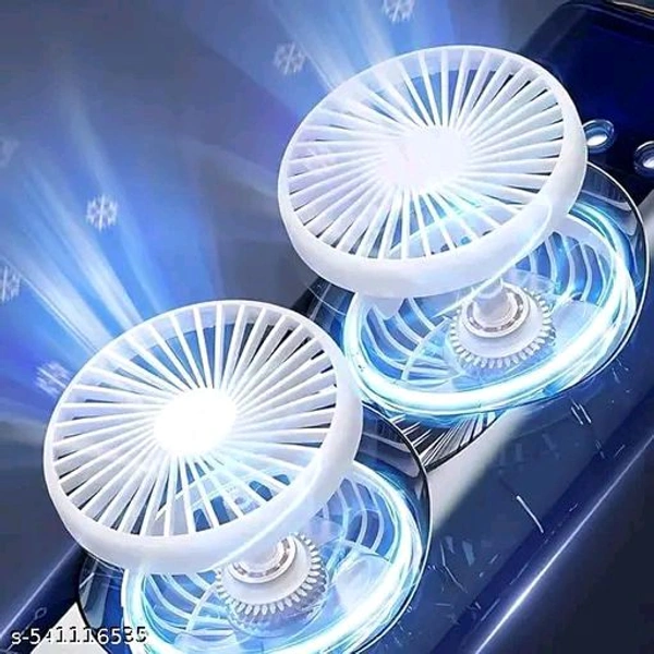 Fan For Ac Protible 