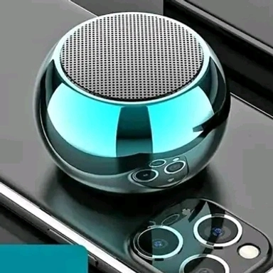 Bluetooth Speaker
