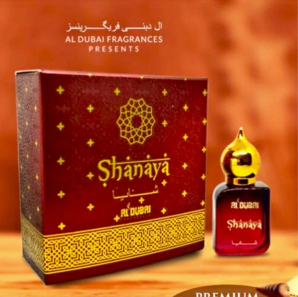 Al Dubai Shanaya Attar Premium