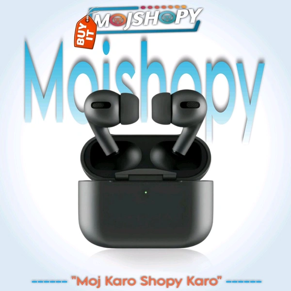 AirPods Pro 2 (2Gen) Black  - Black