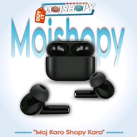 AirPods Pro 2 (2Gen) Black  - Black