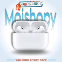 AirPods Pro (2Gen) Type C  - White