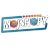 Mojshopy - Logo