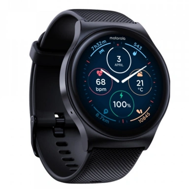 Smart Watchs