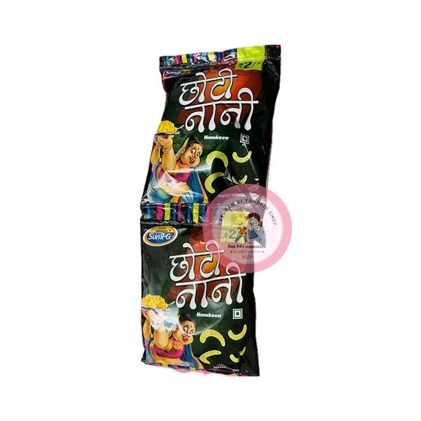 Chhoti Nani Puffs (15Pcs)