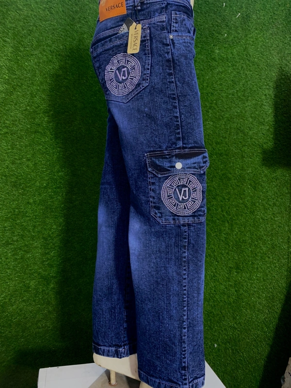 Straight fit jeans men,s  - 32