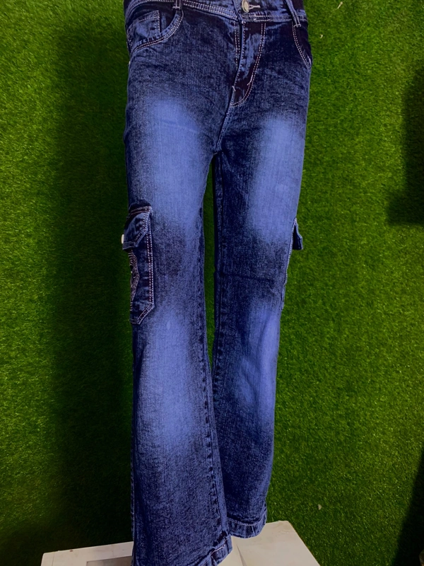 Straight fit jeans men,s  - 32