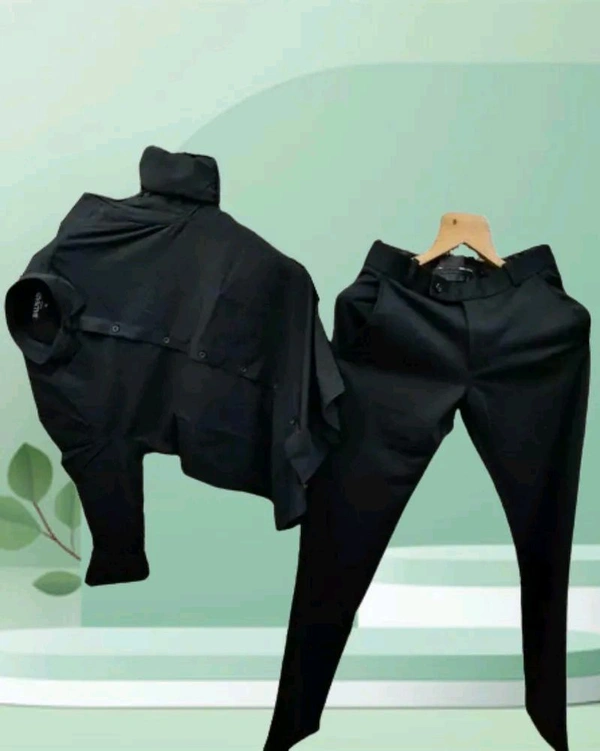 Formal Combo For Men's  - Xl 32