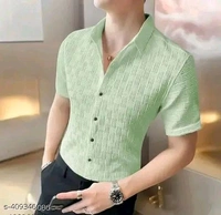 Half Shoulder Shirt - Xl, Shamrock