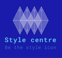 STYLE CENTRE  - Logo