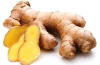 Ginger / Adrak / अदरक ( 1kg ) 