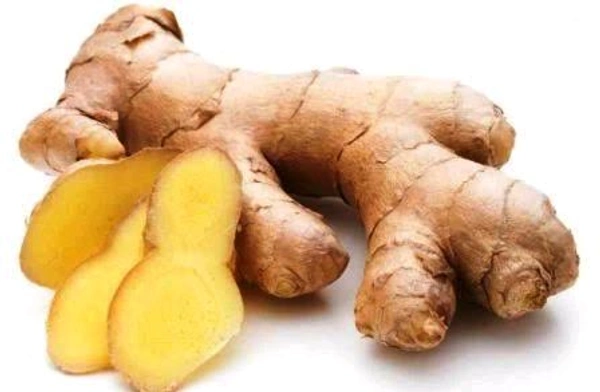 Ginger / Adrak / अदरक ( 1kg ) 