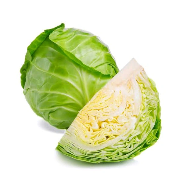 Cabbage / Patta Gobhi / पत्ता गोभी ( 1kg ) 