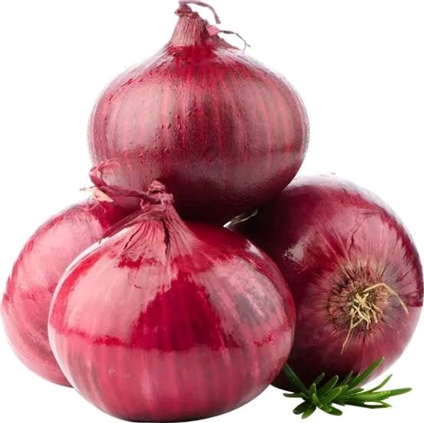 Red Onion / Lal Pyaj / लाल प्याज ( 1.5kg ) 