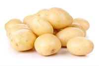 White Potato / Safed Aalu / सफेद आलू  ( 250gm )