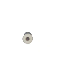 Heavy Quality Thread (Pack Of 12) - White