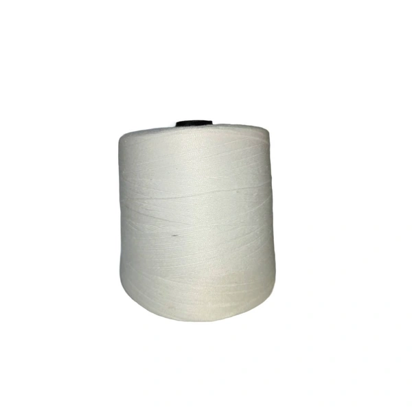 High Quality Thread (Pack Of 1) - White