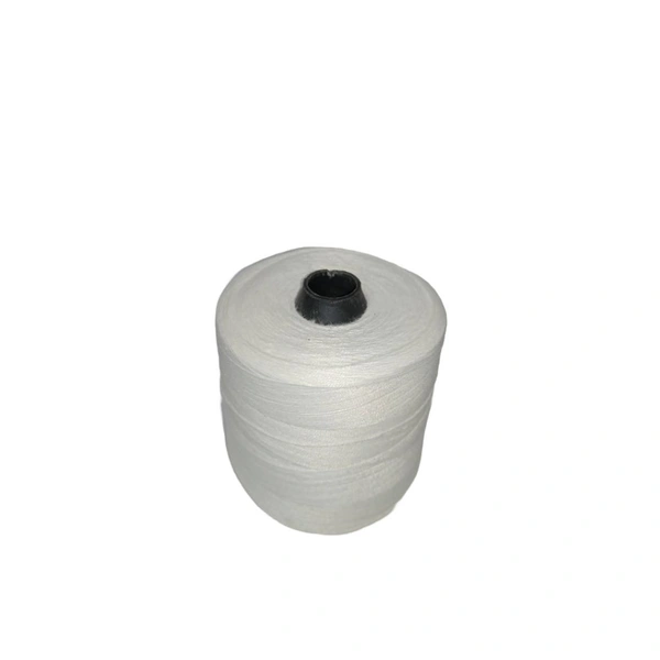 High Quality Thread (Pack Of 1) - White