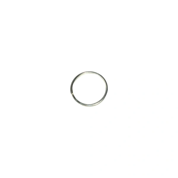 Silver Ring (Pack Of 100) - Silver