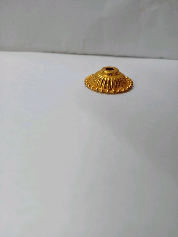 Golden Crown (200 Grams) - Gold