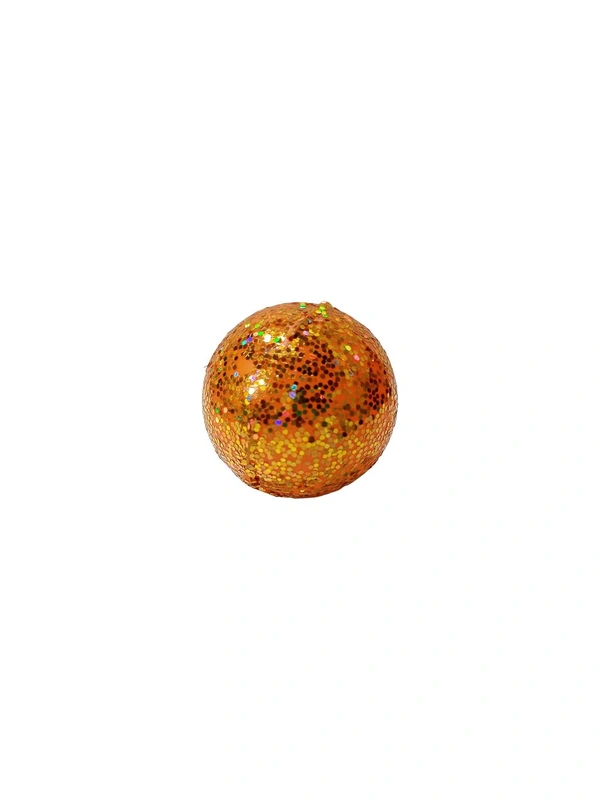 Metallic Colour Shining Ball (Pack Of 50) - Small