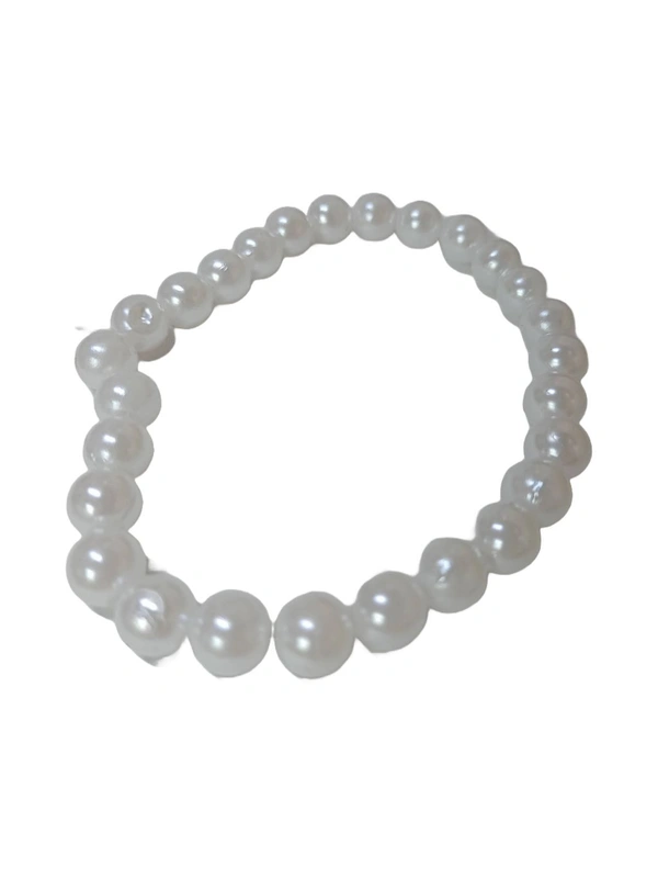 Pearl (1000 Grams) - White